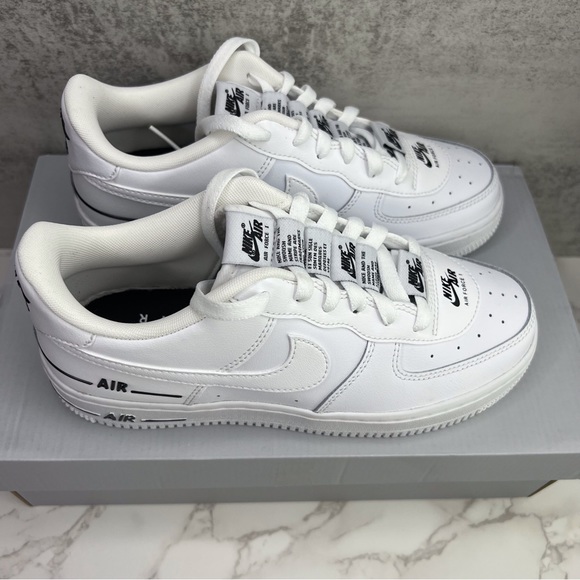 Nike Air Force 1 LV8 3 Double Air - Picture 10 of 16